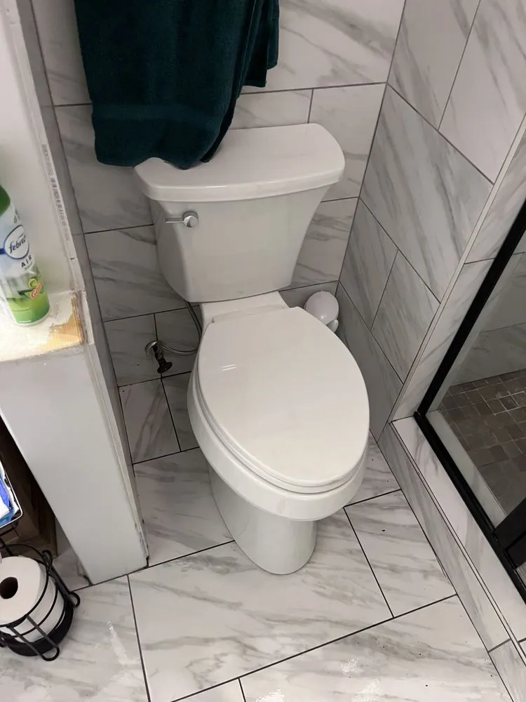 Slide of Joe's Handyman and Home Repair Service