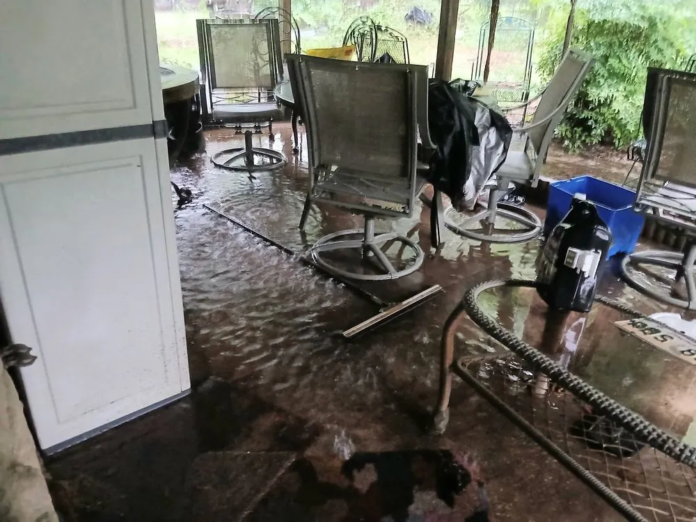 Slide of Joe's Handyman and Home Repair Service