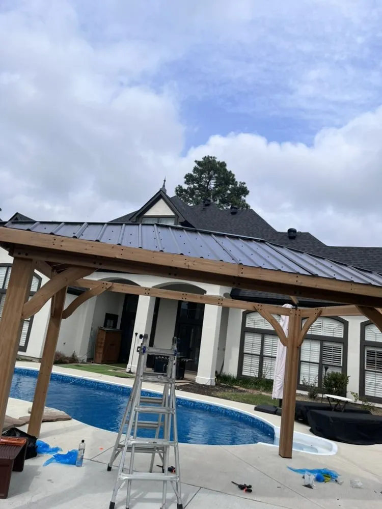 Expert leak detection for homes in Bossier City, LA by Joe's Handyman and Home Repair Service