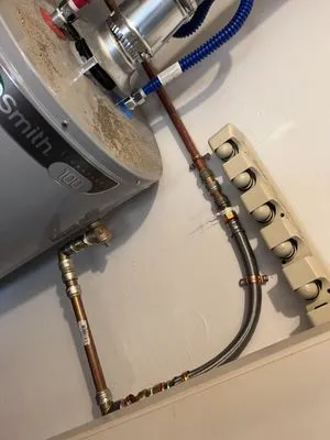 Joe's Handyman and Home Repair Service