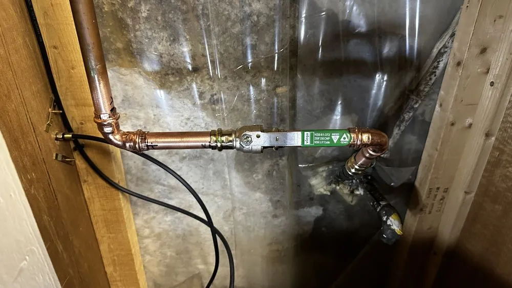 Quality water heater service service in Monroe Township, NJ - Joe's Handyman