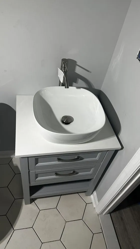 Reliable plumbing repair in Monroe Township, NJ by Joe's Handyman
