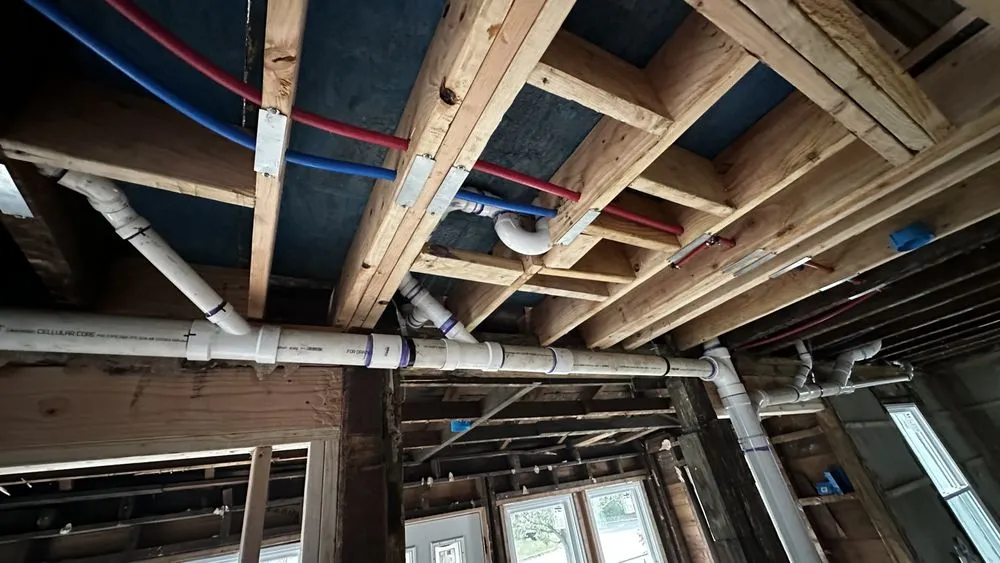 Affordable leak detection for homes in Monroe Township, NJ by Joe's Handyman