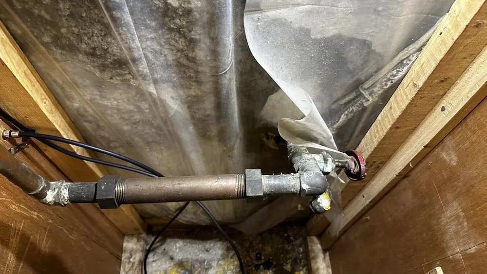 Affordable plumbing repair service in Monroe Township, NJ - Joe's Handyman