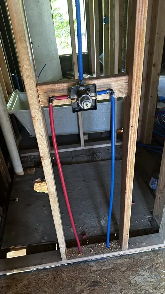 Emergency pipe repair for homes in Monroe Township, NJ by Joe's Handyman