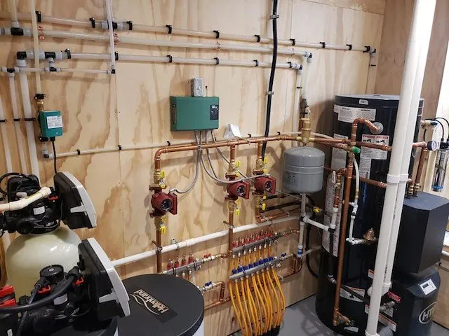 Affordable drain cleaning for homes in Allison, IA by Joe's Heating, Cooling & Plumbing
