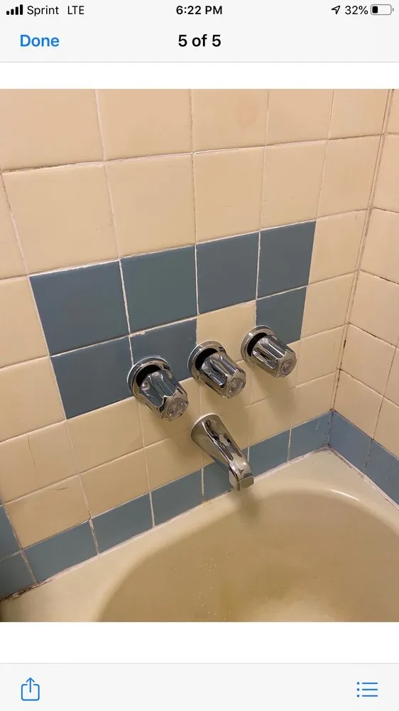 Slide of Joe's Home Repair Services