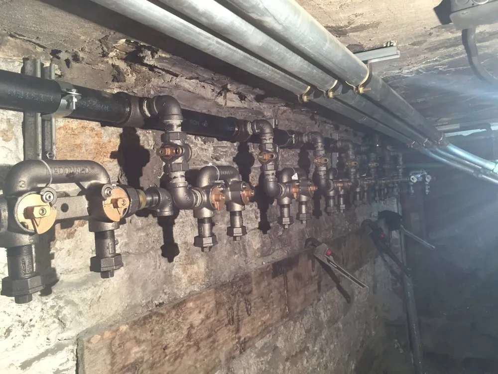 Slide of Joe's Home Repair Services