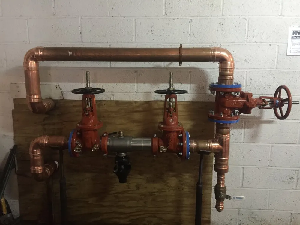 Slide of Joe's Home Repair Services