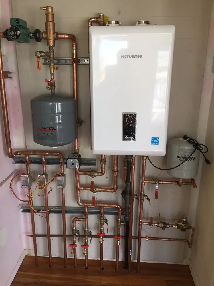 Slide of Joe's Home Repair Services