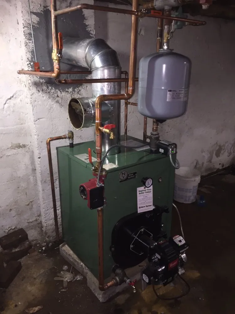 Slide of Joe's Home Repair Services