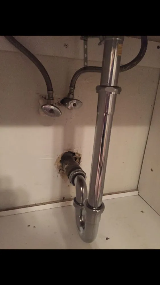 Slide of Joe's Home Repair Services