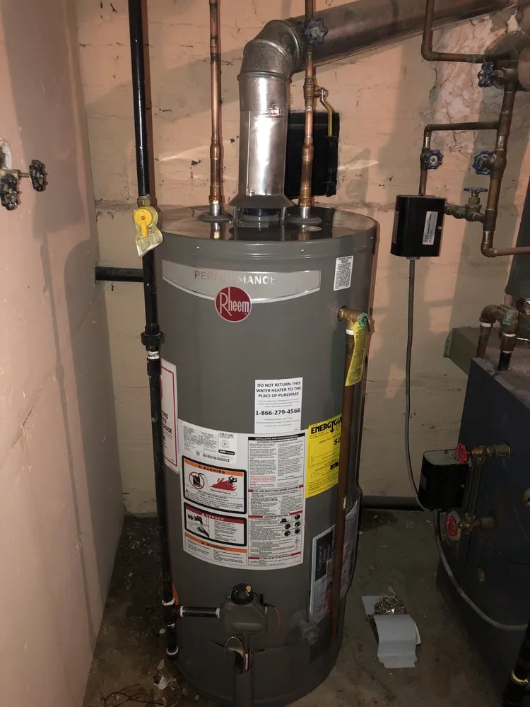 Slide of Joe's Home Repair Services