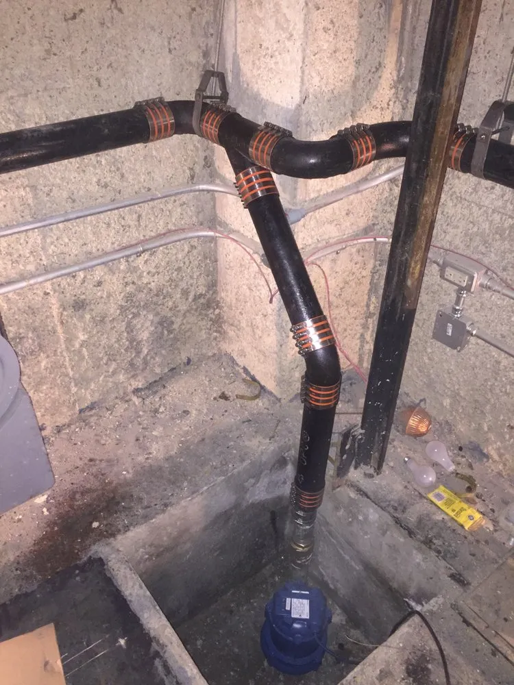 Slide of Joe's Home Repair Services