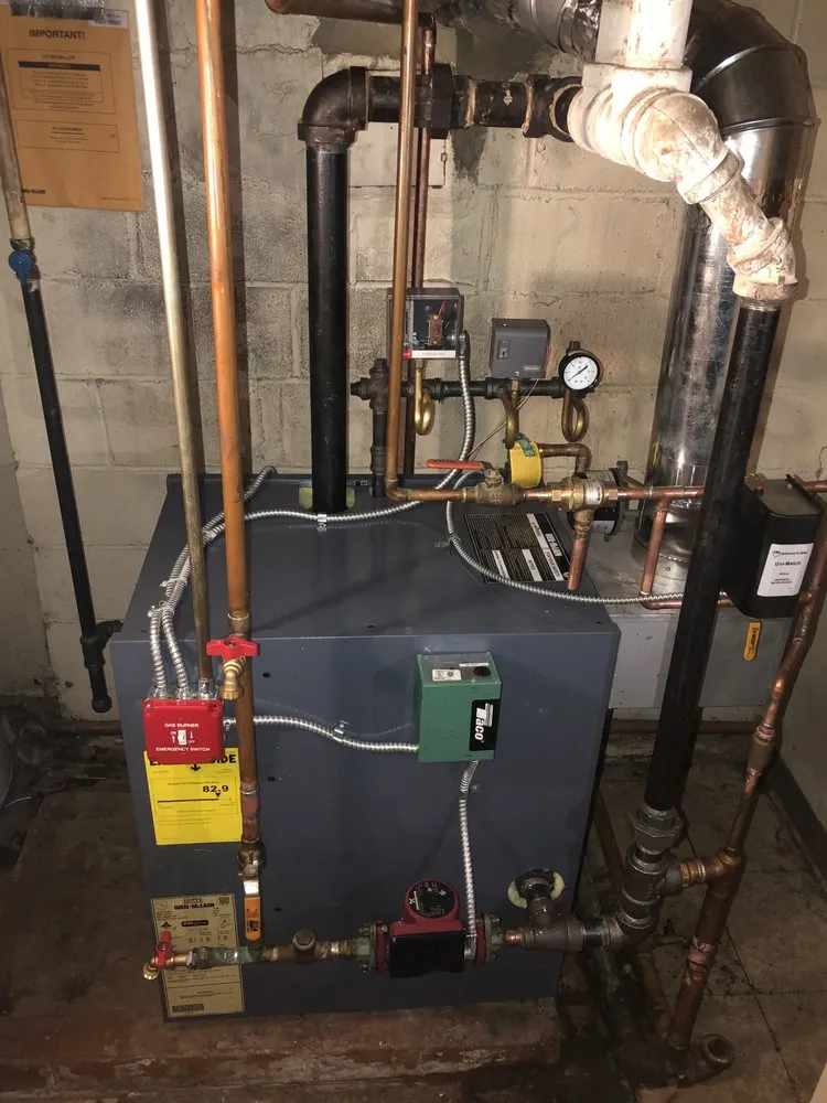 Slide of Joe's Home Repair Services