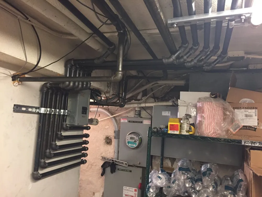 Slide of Joe's Home Repair Services