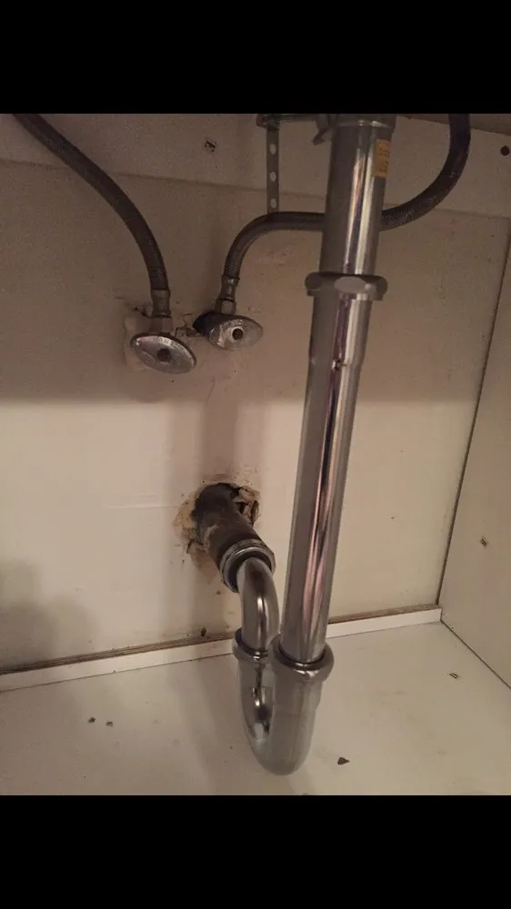 Slide of Joe's Home Repair Services