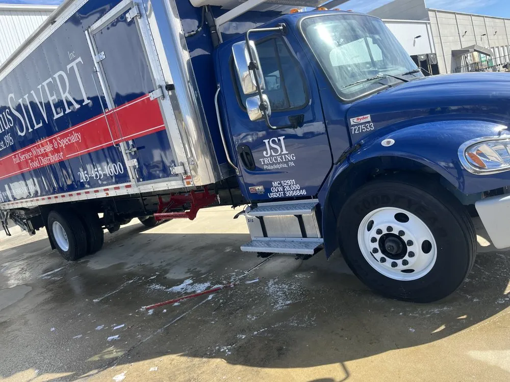 Slide of Joes Painting and Pressure Washing