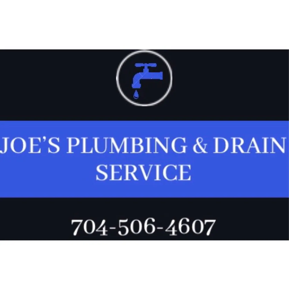 Slide of Joes Plumbing & Drain Service