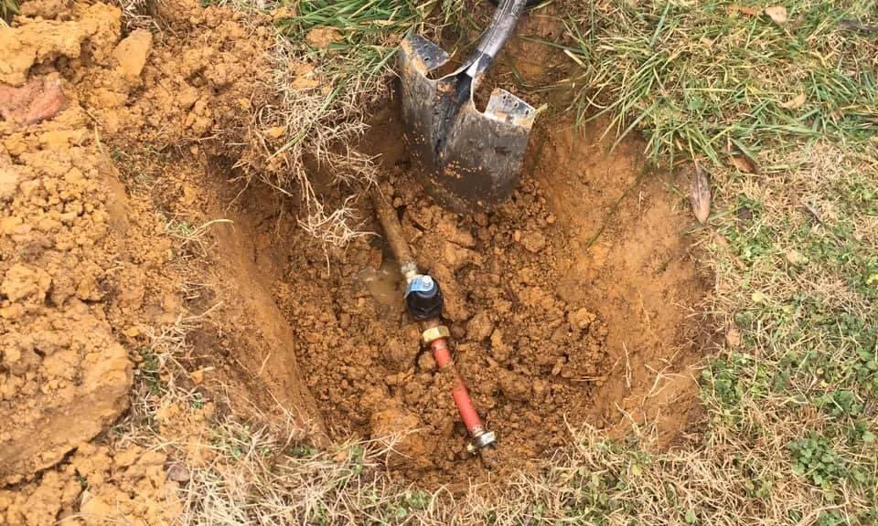 Slide of Joes Plumbing & Drain Service