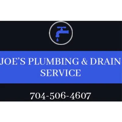 Joes Plumbing & Drain Service