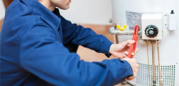 Joe's Plumbing & Heating