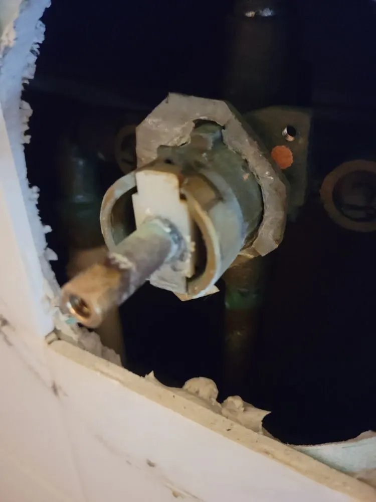 Slide of Joe's Plumbing and Drain Cleaning