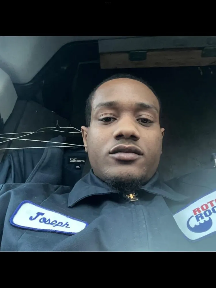 Slide of Joes plumbing