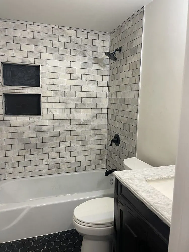 Slide of Joes Plumbing