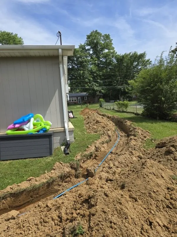 Reliable water heater service service in Fall Branch, TN - Joe's Plumbing