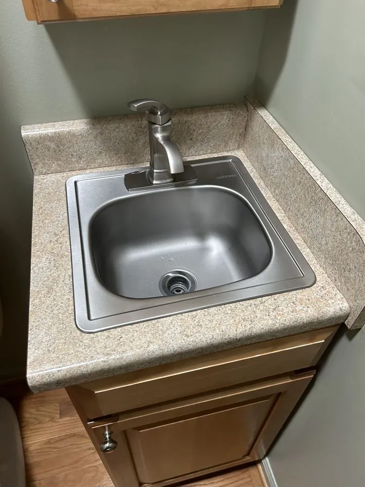 Trusted drain cleaning experts serving Fall Branch, TN - Joe's Plumbing