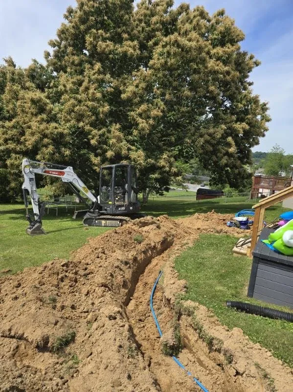 Trusted plumbing repair for homes in Fall Branch, TN by Joe's Plumbing