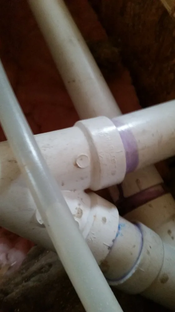 Slide of Joe's Plumbing Heating & Air Conditioning