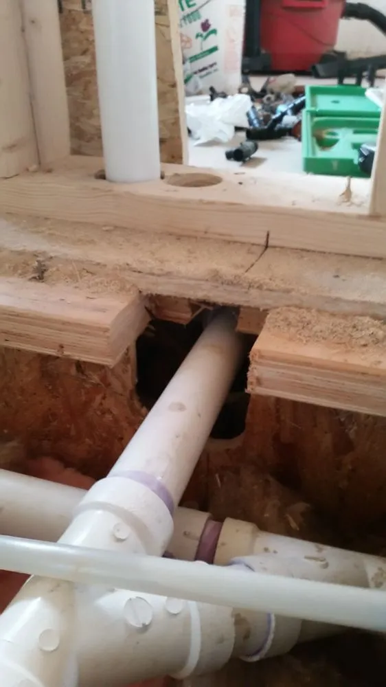 Slide of Joe's Plumbing Heating & Air Conditioning