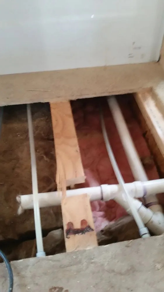 Slide of Joe's Plumbing Heating & Air Conditioning