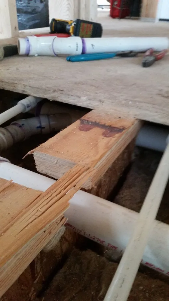 Slide of Joe's Plumbing Heating & Air Conditioning