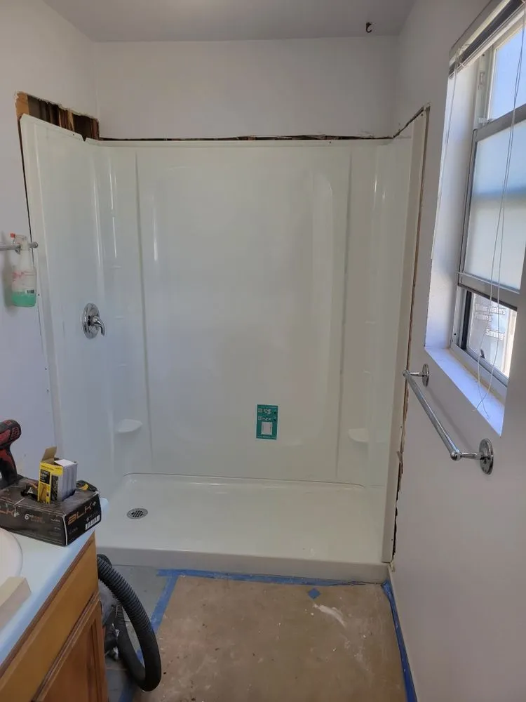 Slide of Joe's Plumbing