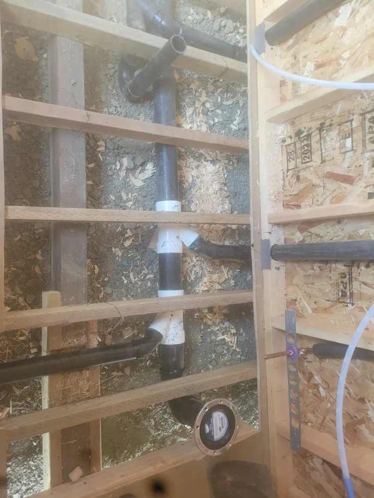 Slide of Joe's Plumbing