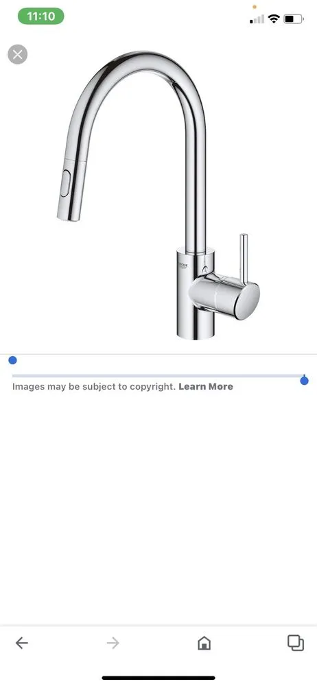 Slide of Joe's Plumbing