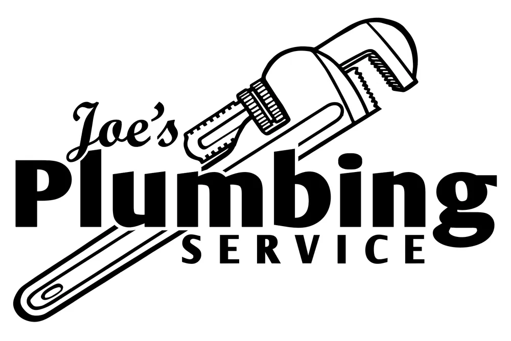 Slide of Joe's Plumbing Service