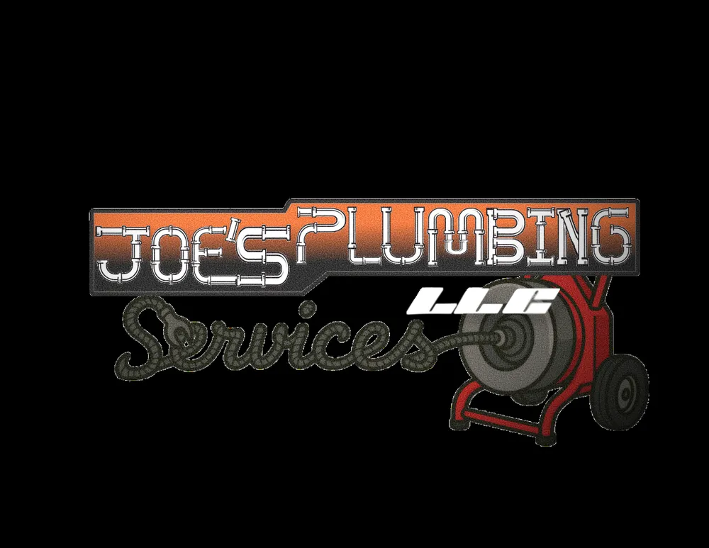 Slide of Joe's Plumbing Services