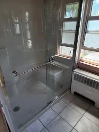 Slide of Joe's Plumbing Services