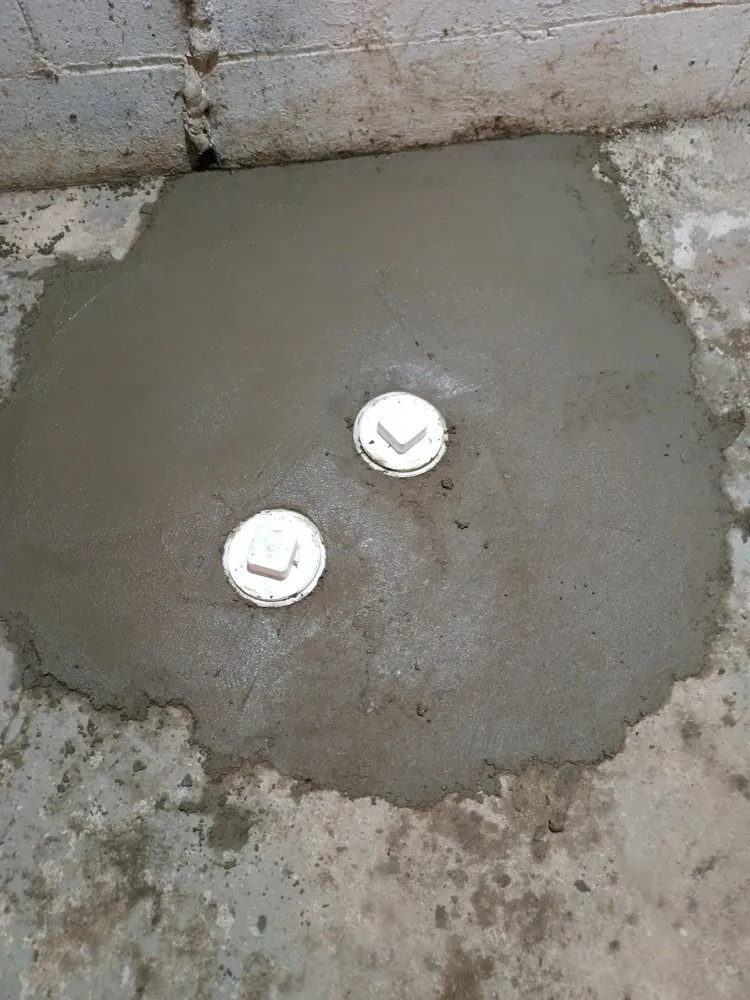 Slide of Joe's Plumbing Services