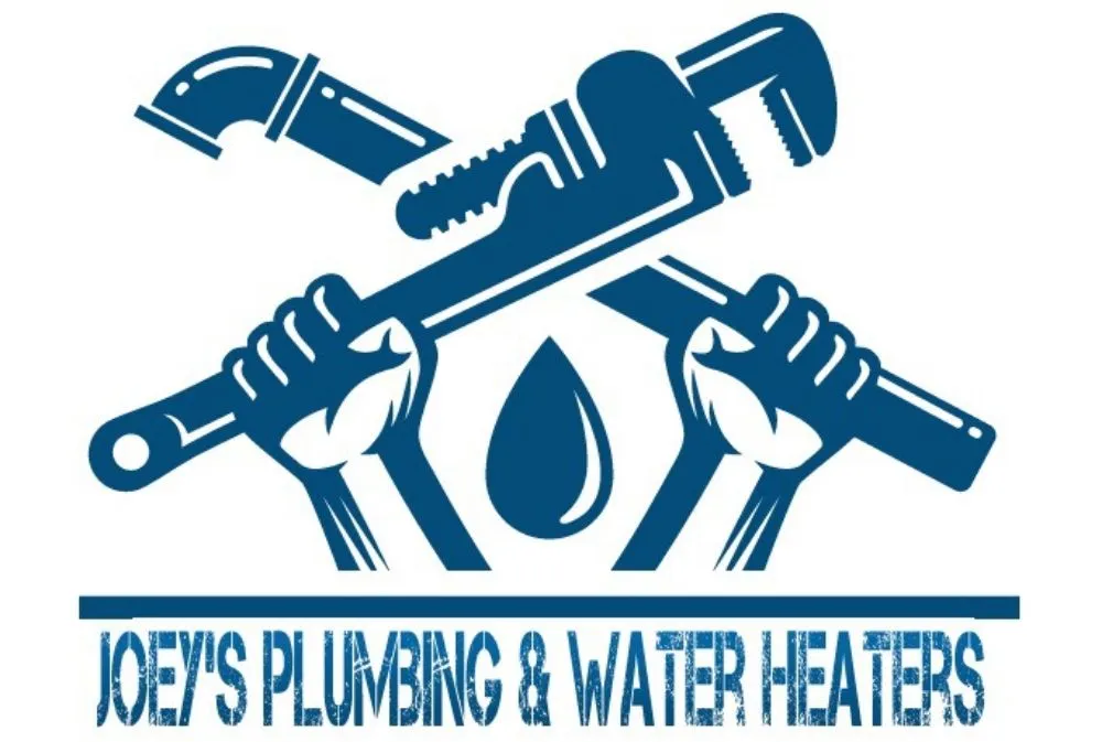 Slide of Joey George Plumbing