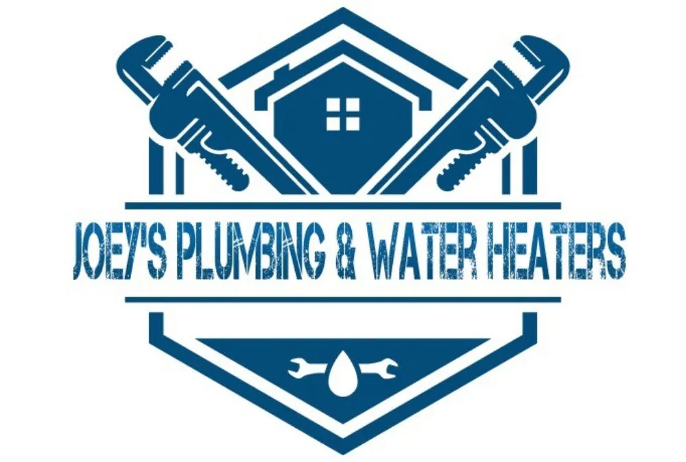 Slide of Joey George Plumbing