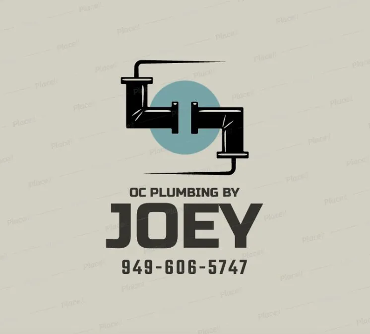 Slide of Joey George Plumbing