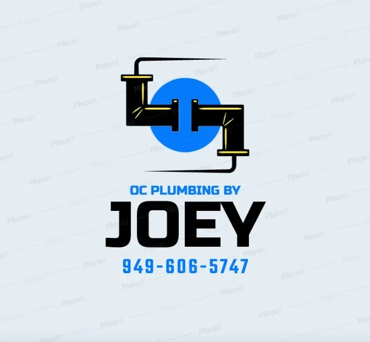 Slide of Joey George Plumbing