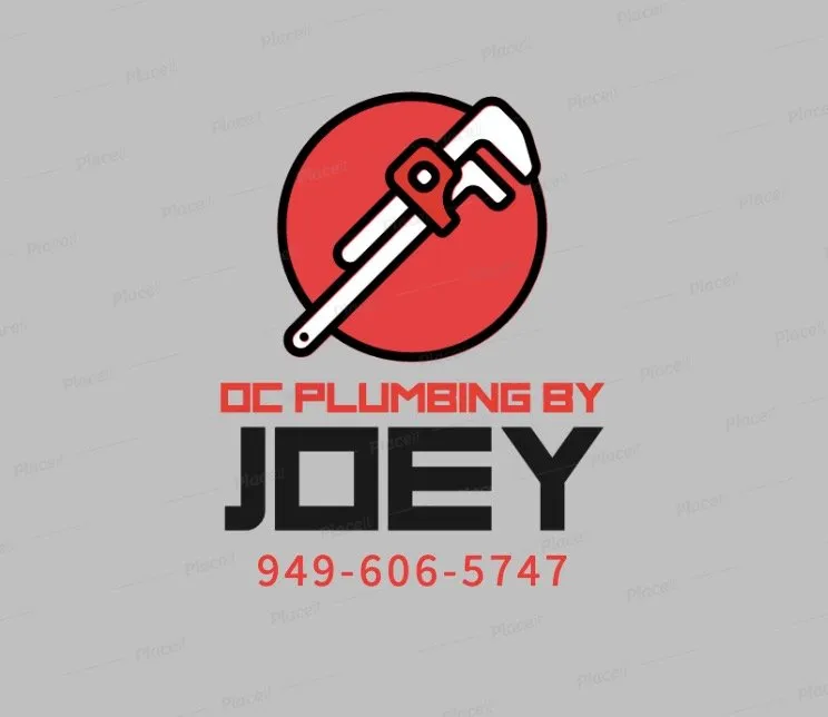 Slide of Joey George Plumbing