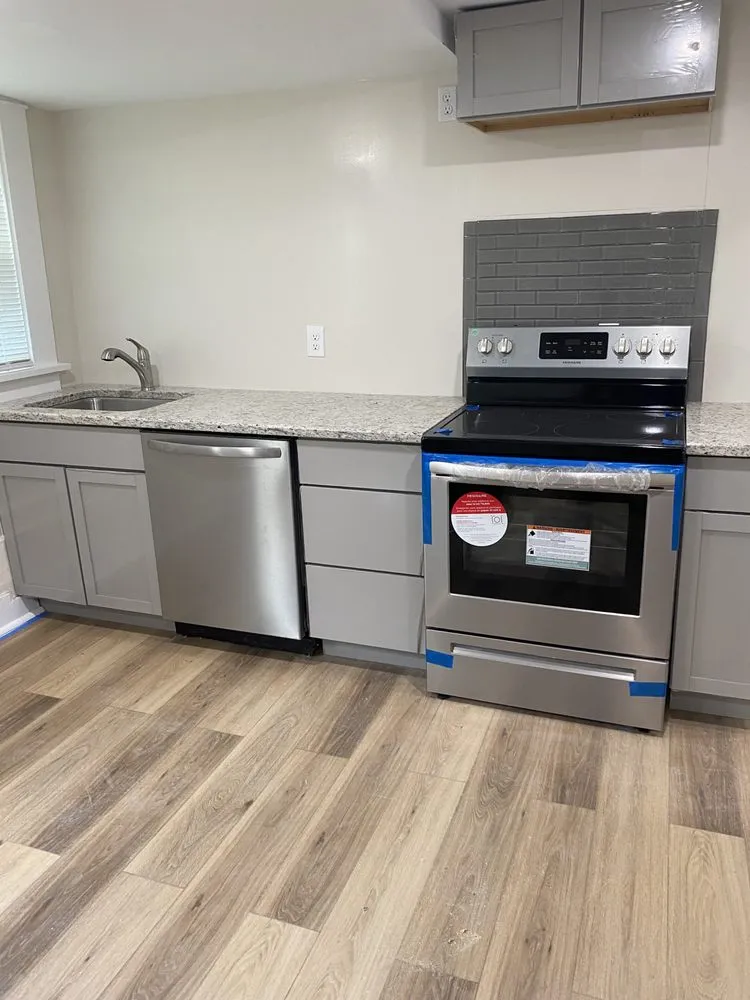 Slide of Joey Greer Plumbing