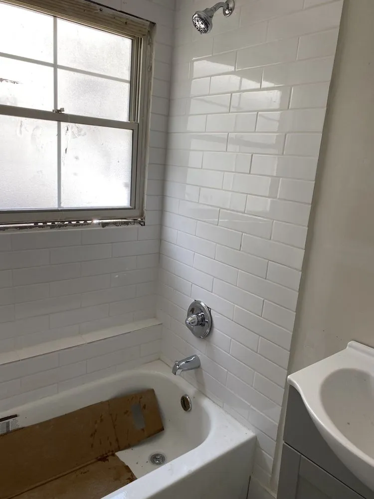 Slide of Joey Greer Plumbing